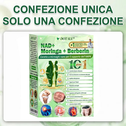 ✅ DOTALE® Solo 5 scatole disponibili! Ti offriamo un ulteriore sconto del 30%. Rimetti in forma il tuo corpo e mantieniti in salute. Se lo perdi, non avrai un’altra occasione fino al prossimo anno.