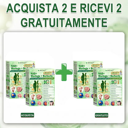 ✅ DOTALE® Solo 5 scatole disponibili! Ti offriamo un ulteriore sconto del 30%. Rimetti in forma il tuo corpo e mantieniti in salute. Se lo perdi, non avrai un’altra occasione fino al prossimo anno.