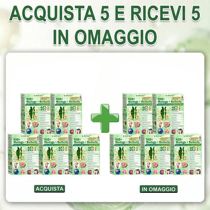 ✅ DOTALE® Solo 5 scatole disponibili! Ti offriamo un ulteriore sconto del 30%. Rimetti in forma il tuo corpo e mantieniti in salute. Se lo perdi, non avrai un’altra occasione fino al prossimo anno.