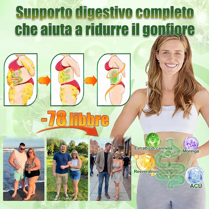 ✅ DOTALE® Solo 5 scatole disponibili! Ti offriamo un ulteriore sconto del 30%. Rimetti in forma il tuo corpo e mantieniti in salute. Se lo perdi, non avrai un’altra occasione fino al prossimo anno.