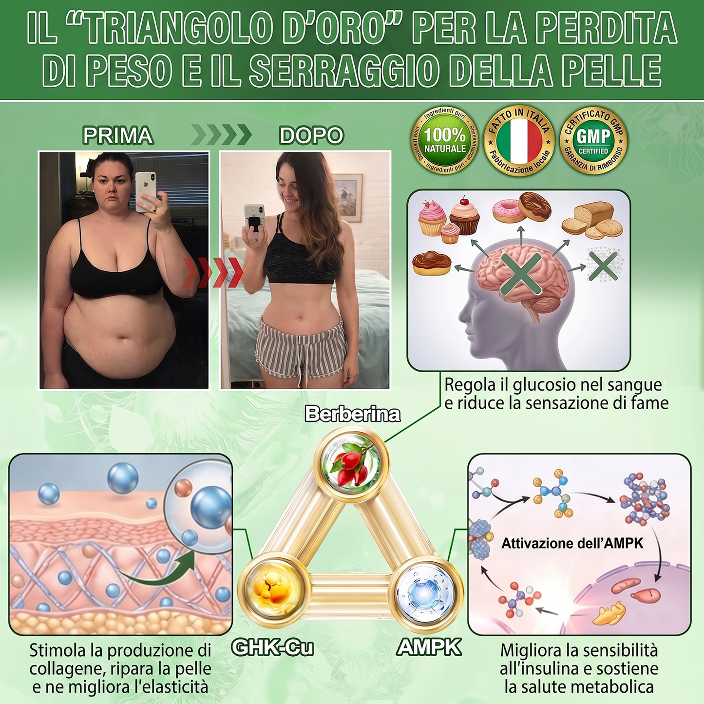 ✅ DOTALE® Solo 5 scatole disponibili! Ti offriamo un ulteriore sconto del 30%. Rimetti in forma il tuo corpo e mantieniti in salute. Se lo perdi, non avrai un’altra occasione fino al prossimo anno.