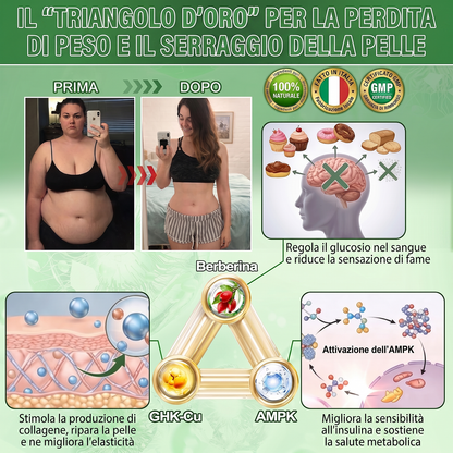 ✅ DOTALE® Solo 5 scatole disponibili! Ti offriamo un ulteriore sconto del 30%. Rimetti in forma il tuo corpo e mantieniti in salute. Se lo perdi, non avrai un’altra occasione fino al prossimo anno.